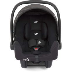 Joie i-Snug Car Seat-Black