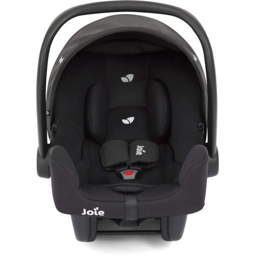 Joie i-Snug Car Seat-Black