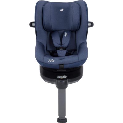 Joie i-Spin 360 i-Size Car Seat - Deep Sea
