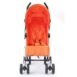 ZeTa Vooom Stroller-Orange