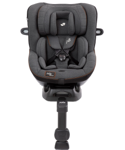 i-Quest signature noir car seat