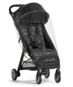 Baby Jogger City Single Tour 2 Weather Shield