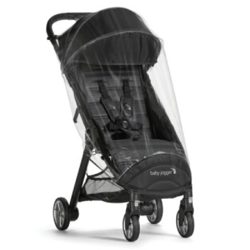 Baby Jogger City Single Tour 2 Weather Shield