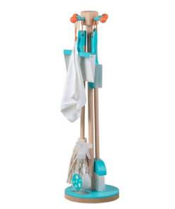 Moover Cleaning Set