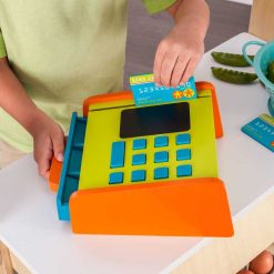 KidKraft Play Grocery Store Marketplace