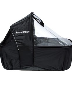 Bumbleride Carrycot Non-PVC Rain Cover