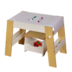 Liberty House Toys Play Table and Stool