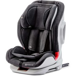 Kinderkraft OneTo3 Black Isofix Car Seat