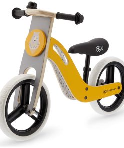 Kinderkraft Honey Uniq Balance Bike