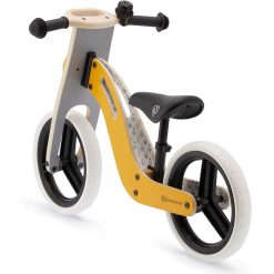 Kinderkraft Uniq Balance Bike - Honey 3