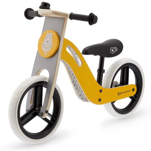 Kinderkraft Honey Uniq Balance Bike