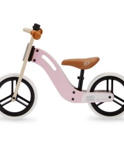 Kinderkraft Uniq Balance Bike - Pink 2