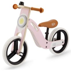 Kinderkraft Pink Uniq Balance Bike