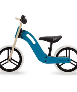 Kinderkraft Uniq Balance Bike - Turquoise 2