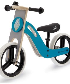 Kinderkraft Turquoise Uniq Balance Bike