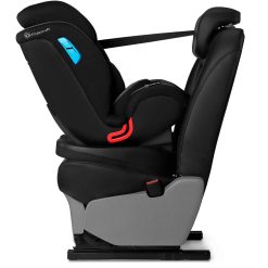 Kinderkraft Vado Isofix Group 0+,1,2 Car Seat - Black 7