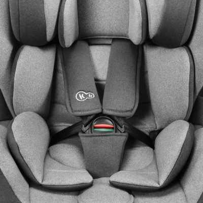 Kinderkraft Vado Isofix Group 0+,1,2 Car Seat - Grey 2