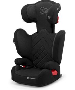 Kinderkraft Xpand Isofix Group 2,3 Car Seat - Black 2