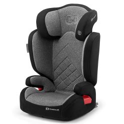 Kinderkraft Xpand Grey Isofix Car Seat