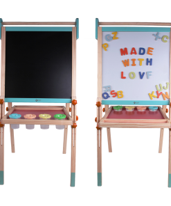 CLASSIC WORLD MULTI-FUNCTIONAL EASEL