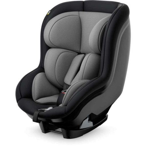 Hauck iPro Kids Car Seat - Caviar