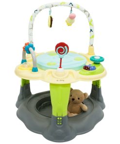 iSafe 2 in 1 Activity Centre - Fly High