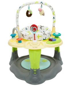 iSafe 2 in 1 Activity Centre - Fly High