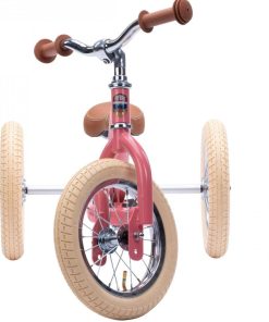 Trybike Steel Balance Trike Pin