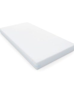 Ickle Bubba Foam Cot Bed Mattress - 140 x 70cm