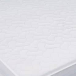 babyhoot pocket sprung mattress 140 x 70cm 1