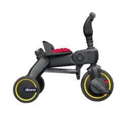 Doona Liki Foldable Trike – Red