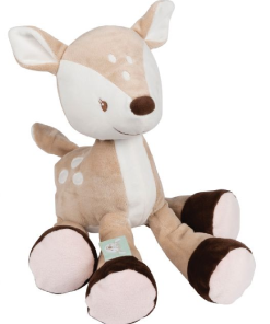 Nattou Cuddly Toy Fanny the Deer