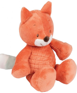 Nattou Cuddly Toy Oscar the Fox