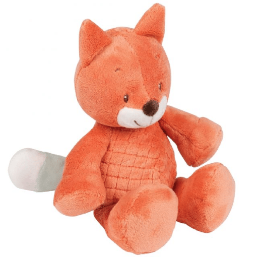Nattou Cuddly Toy Oscar the Fox