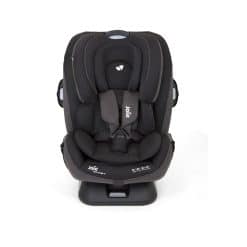 Joie Every Stage FX Group 0+/1/2/3 ISOFIX Car Seat - Coal