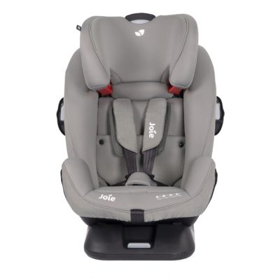 Joie Every Stage FX Group 0+/1/2/3 ISOFIX Car Seat - Grey Flannel
