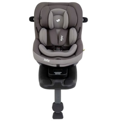 Joie i-Venture Car Seat - Dark Pewter plus Accessories