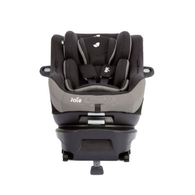 Joie Spin Safe R44 0+/1 rotating seat - Black Pepper