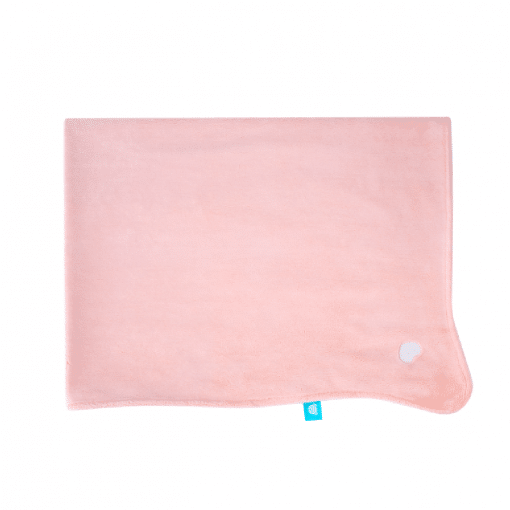 myHummy Blanket Pink