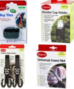 stroller essentials kit