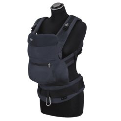 CBX MyGo Baby Carrier - Jeansy Blue