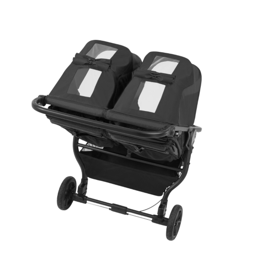 Baby Jogger City Mini GT2 Jet Double Stroller