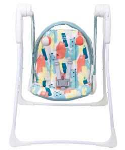 Graco Baby Delight Swing Paintbox
