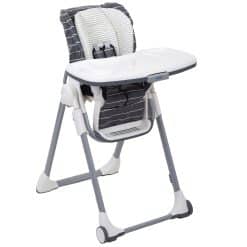 Graco Swift Fold Highchair Suits Me