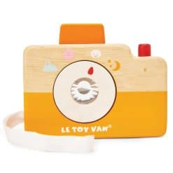 Le Toy Van Camera