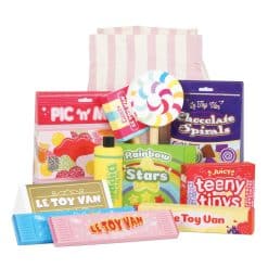 Le Toy Van Sweet & Candy - Pic’n’Mix