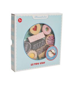 Le Toy Van Biscuit Set