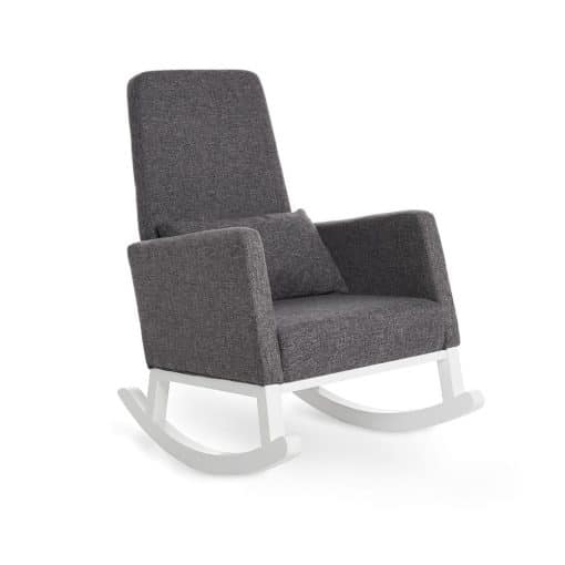Obaby High Back Rocking Chair