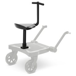ABC Design Seat for Kiddie Ride on 2