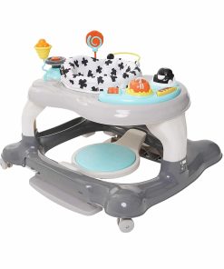 My Child Neutral Roundabout 4 in 1 Activity Walker